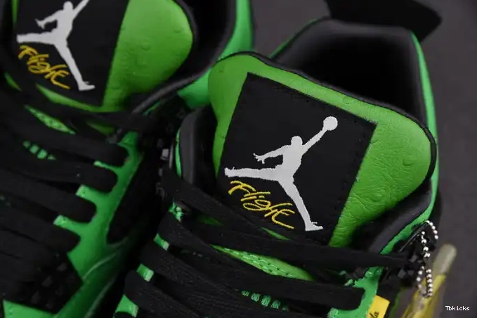 Reps TBK Box) Retro(Special AJ4-965234 Jordan 4 Air 0529